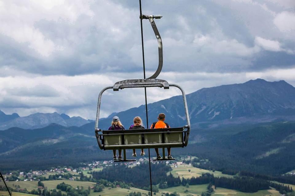 - Krole 16 Zakopane