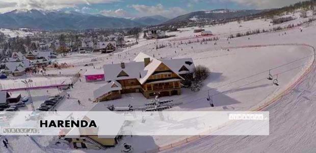 - Krole 16 * Zakopane