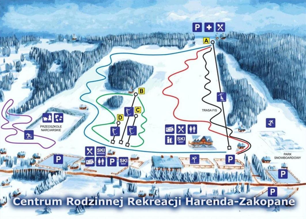- Krole 16 * Zakopane