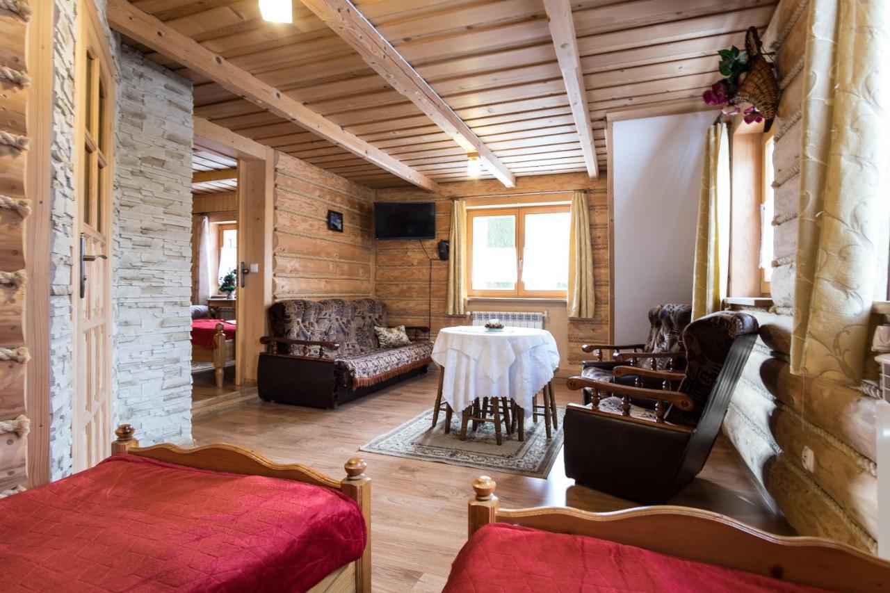 - Krole 16 Privatunterkunft