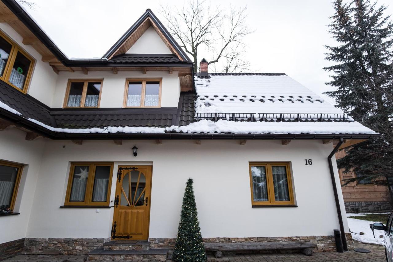 - Krole 16 Privatunterkunft *