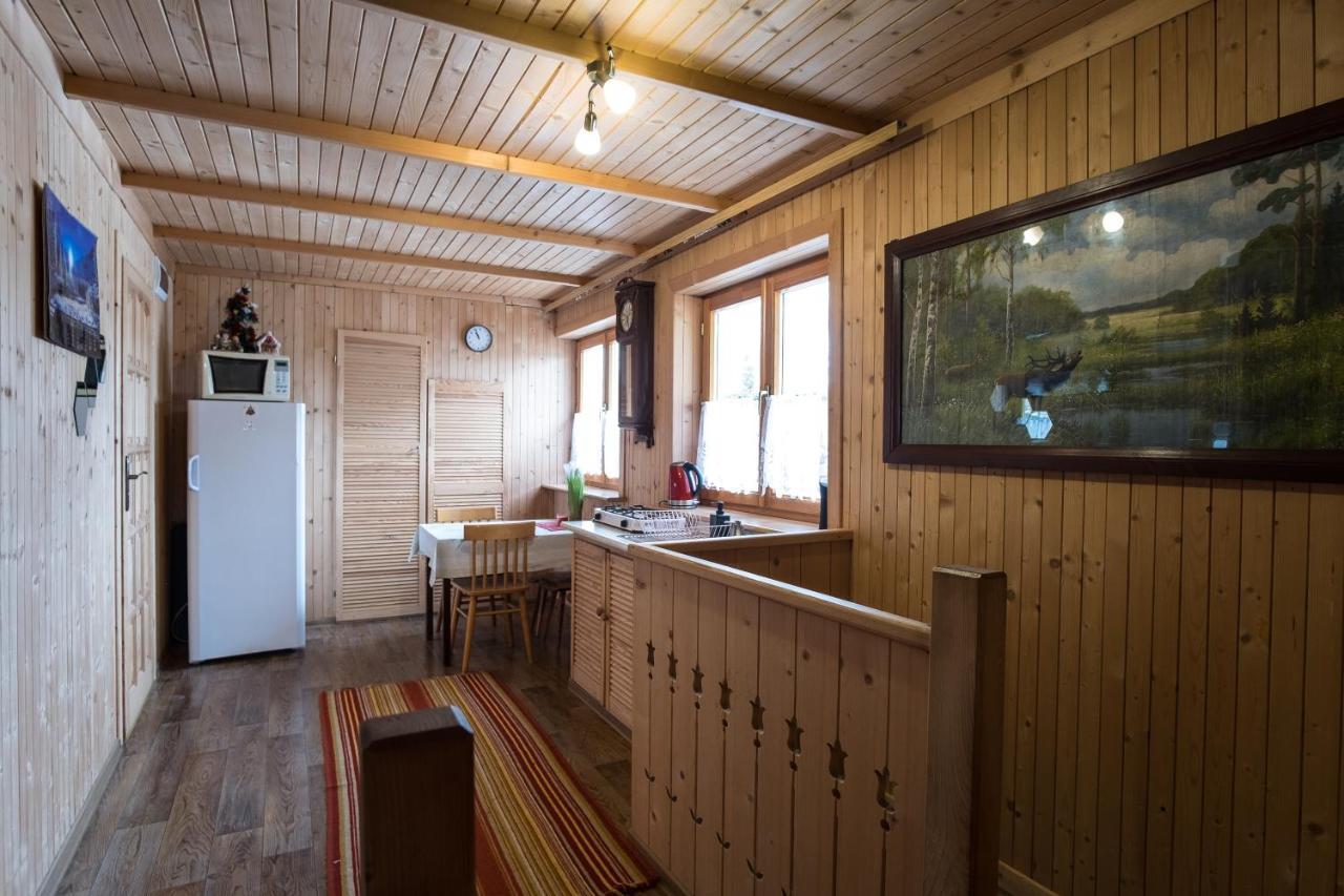 - Krole 16 Zakopane