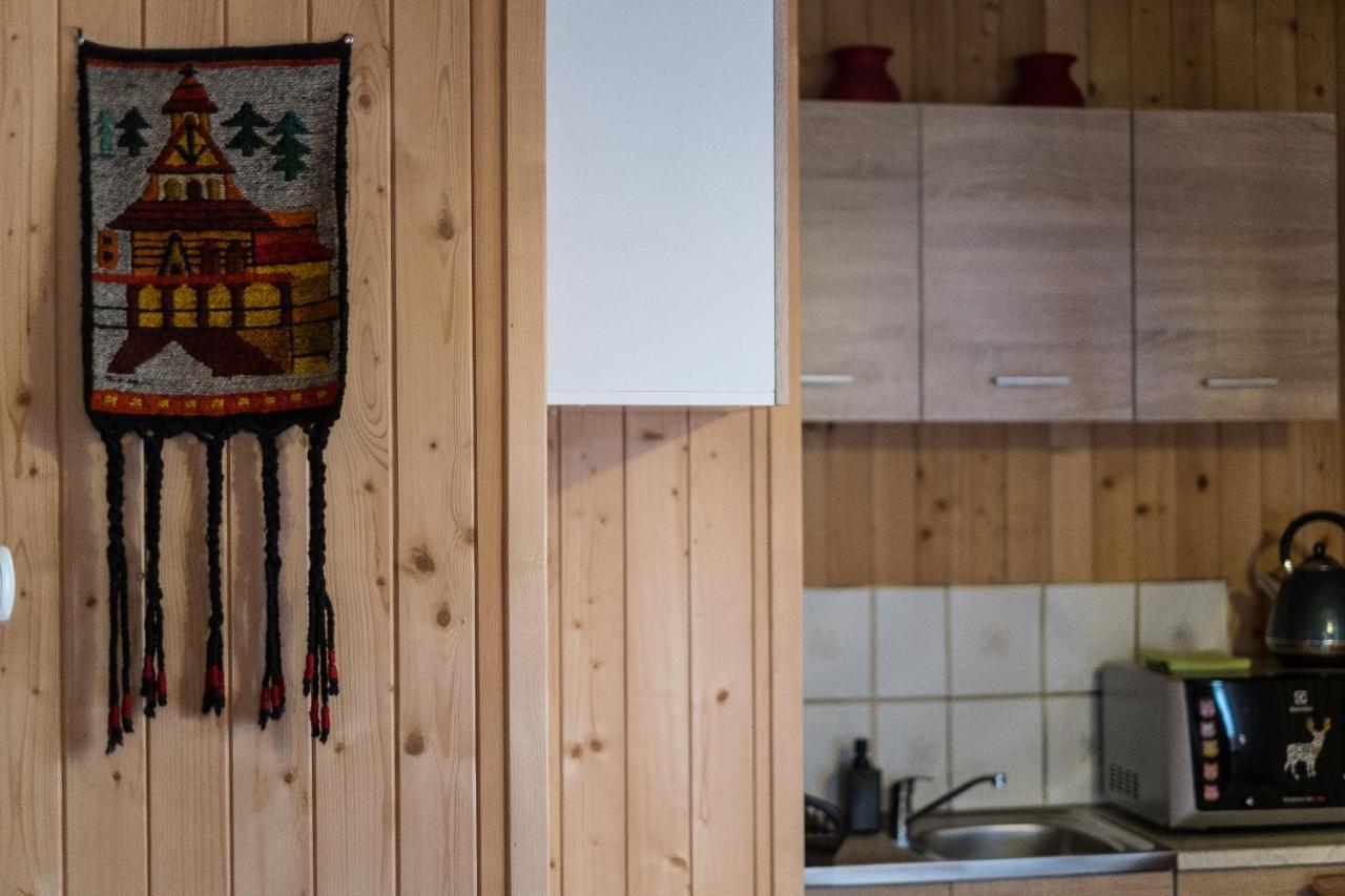 - Krole 16 Privatunterkunft Zakopane